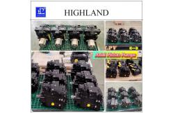 China LPV90 Best Choice For Hydraulic Variable Displacement Axial Piston Pumps supplier