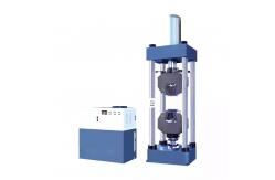 China Can Be Equipped With Multiple Sensors Wire Tensile Testing Machine OEM supplier