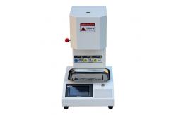 China GB3680 Polypropylene MFI Melt Flow Testing Machine supplier