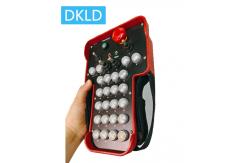 China Mobile Crusher Remote Control supplier