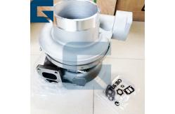 China 3837221 Turbocharger For S500 Engine Turbo Parts supplier