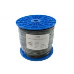 High Voltage 1.5KV Single Core Solar Cable 4mm2 Double Insulated Single Core Cable for sale