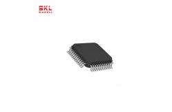 China KSZ8863FLLI  MCU Microcontroller Unit  High Performance 3-Port Ethernet MCU Microcontroller supplier