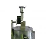 1100N Plug Bolt Compressive Strength Testing Machine AC220V 50HZ BS1363.1