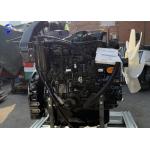 Forklift engine rebuilt 4TNV98 4TNV98Twith turbo for excavate for sale
