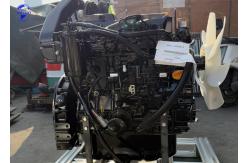 China Forklift engine rebuilt 4TNV98 4TNV98Twith turbo for excavate supplier