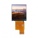 240x240 Dot 1.54 TFT Lcd Module With Capacitive Touchscreen for sale