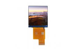 China 240x240 Dot 1.54 TFT Lcd Module With Capacitive Touchscreen supplier