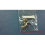 Mini SMT Feeder Parts JUKI 8mm Feeder Knock Lever Shaft E1116706C00 for sale