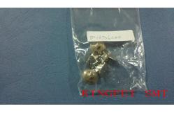 China Mini SMT Feeder Parts JUKI 8mm Feeder Knock Lever Shaft E1116706C00 supplier