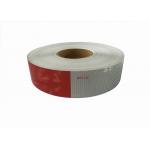 Red And White Dot C2 Reflective Tape Self Adhesive Ror Vehicles for sale