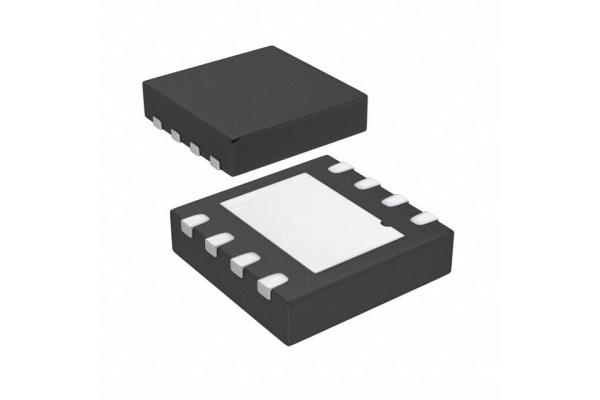 Integrated Circuit Chip AD7683ACPZRL7
16-Bit Single-Ended Analog to Digital Converter
