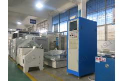 China 3000N Lab Equipment High Frequency Shaker Tester / Shaker Table For UN38.3 supplier