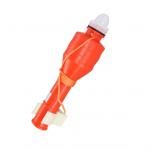 SOLAS Marine Dry Battery Lifebuoy Light Position Indication Strobe Light for sale