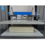 2T 5T PC Control Carton Compression Testing Machine With TAPPI-T804 , JIS-20212