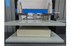 China 2T 5T PC Control Carton Compression Testing Machine With TAPPI-T804 , JIS-20212 supplier