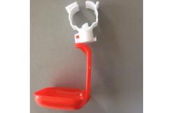 China Automatic Water Bowl For Chickens Poultry Drinking Line Parts Stainless supplier