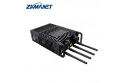 China 5G Manpack Radio with HDMI Ethernet WIFI Rugged IP66 Personal Communication Equipment supplier