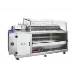 Stainless Steel 316L Glass Bottle Cleaning Machine for sale