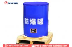 China Suppression Bin Bomb Disposal Device 1.5kgs TNT Explosion 660mm Dia supplier