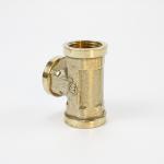 CUNI 9010 16'' SCH160 ASME B16.9 C70600 Container Size Copper Nickel Equal Tee for sale