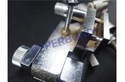 China Hauni Protos 70 Glue Gun For Cigarette Production Machines supplier