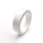 3.4mil thickness PP film Adhesive Tape Roll for electronics clean for sale
