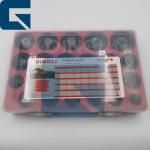 421Ts 666pcs Excavator EC210 EC240 EC290 High Quality Complete O-Ring Kit for sale