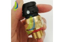 China 21302639 Oil Pressure Sensor For D12 D13 Engine supplier