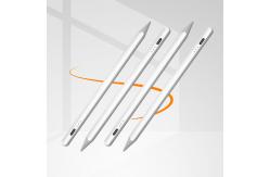 China Pressure Sensitive Tablet Stylus Pencil Plastic Tip For Digital Devices supplier