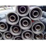 OD 4 1/2'' Metzke Thread Dual Wall RC Drill Pipe for sale
