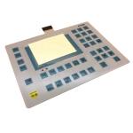 Textile Machinery Weaving Loom Parts KT566 Membrane Switch for sale