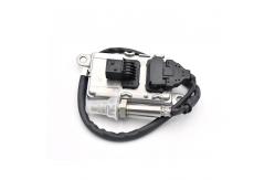 China 24V Nitrogen Oxygen Sensor 2139930 5WK97348A Replace Continental For DAF Truck supplier