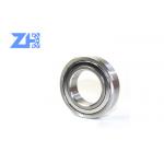 Single Row Thin Wall Stainless Deep Groove Ball Bearing 16012 size 60*95*11mm for sale