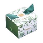 Hard Material Eco Friendly Food Packaging With Professional Die Cutting for sale