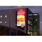 Innovative High Definition P4 Led Module Rgb Led Billboard Advertising for sale