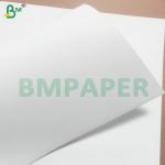 100gsm Virgin Wood Pulp High Whiteness Sketch Paper Sheets for Drawing