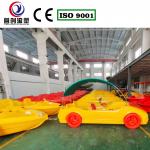 Custom Design Amusement Facilities The Perfect Choice for Your Business for sale