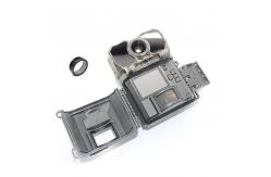China Infrared Digital 4G Trail Camera For Animal Monitoring IP67 Waterproof supplier