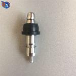 Automatic Odm Stainless Steel Nipple Drinker For Rabbit Poultry for sale