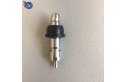 China Automatic Odm Stainless Steel Nipple Drinker For Rabbit Poultry supplier