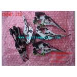 9498 396 02307 PE Pick And Place Machine Nozzles Catch Lower Lane With Slit for sale