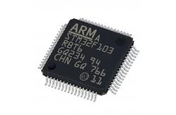 China ATXMEGA64B1-AU supplier