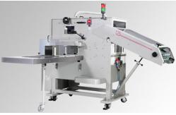 China Saddle Stitchin Book Compensating Stacker 35mm Thickness 15000pcs/H supplier