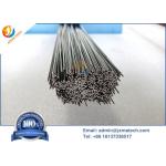 NiCrMo Filler Metal Hastelloy C276 Filler Wire For Mig / Tig Welding for sale
