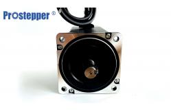China 1.3N.m 57mm Nema 23 Two Phase Brake Stepper Motor supplier