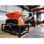 500kg-2000kg/H Waste Copper Aluminum Separator Radiator Separator Machine
