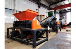 China 500kg-2000kg/H Waste Copper Aluminum Separator Radiator Separator Machine supplier