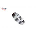 Wear Resistance Non Magnetic CuNi1 Copper Nickel Strip for sale