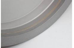 China PCD PCBN Diamond Tools Fine Daimond Cup Grinding Wheel , CBN Grinding Wheel 6A2 supplier